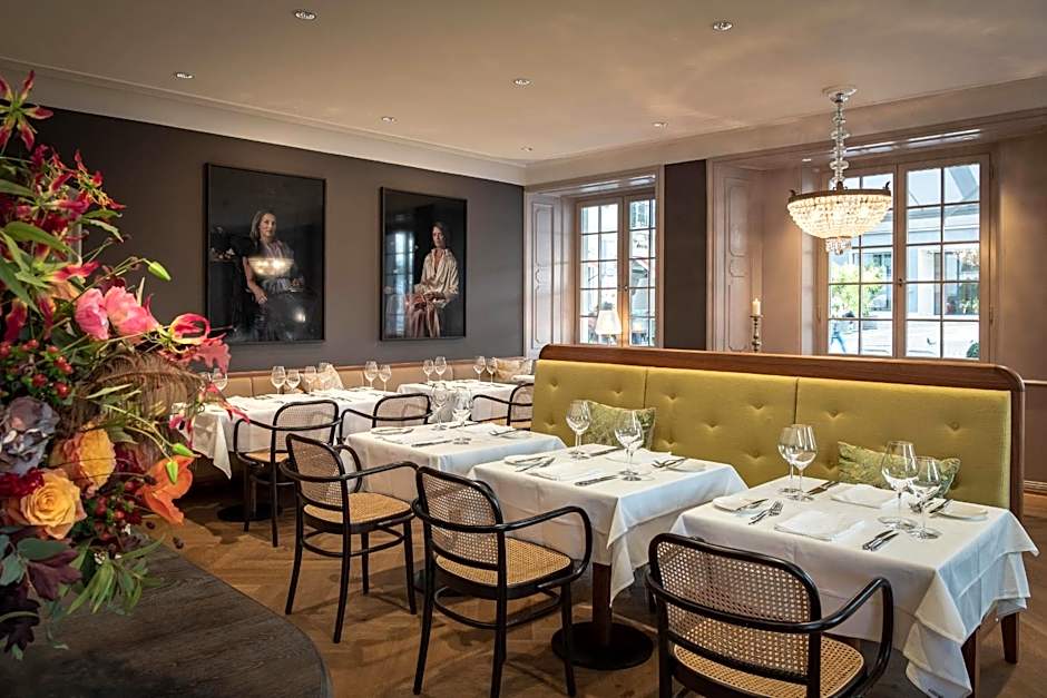 Boutique Hotel La Couronne