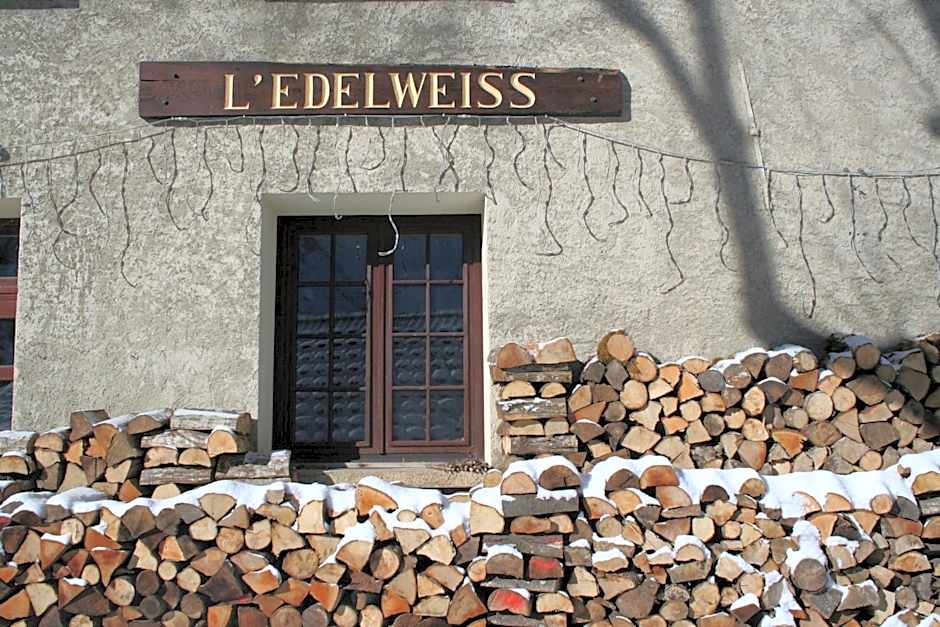 Hotel Auberge Edelweiss