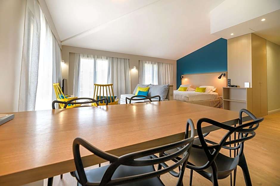 Best Western Montecristo