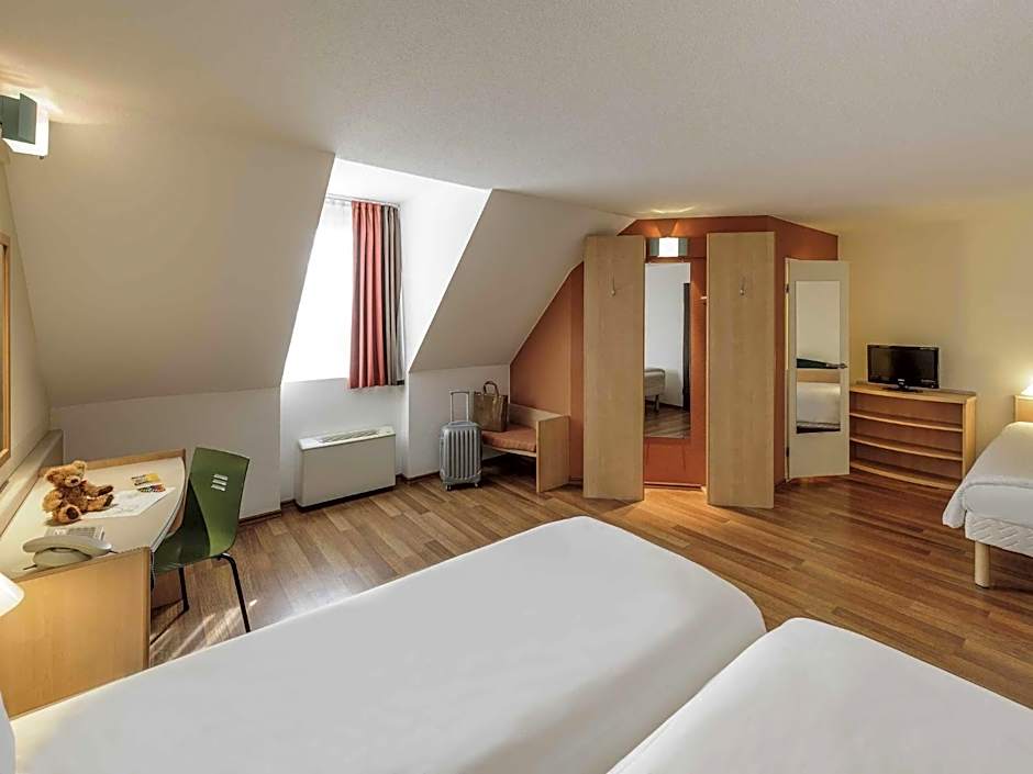 ibis Bamberg Altstadt