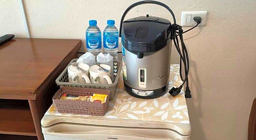 Aonang Goodwill Hotel