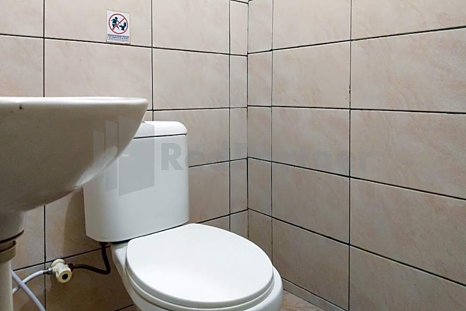 House Of Mahira Syariah Mitra RedDoorz