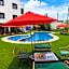 Hotel Ben Batouta - Tanger