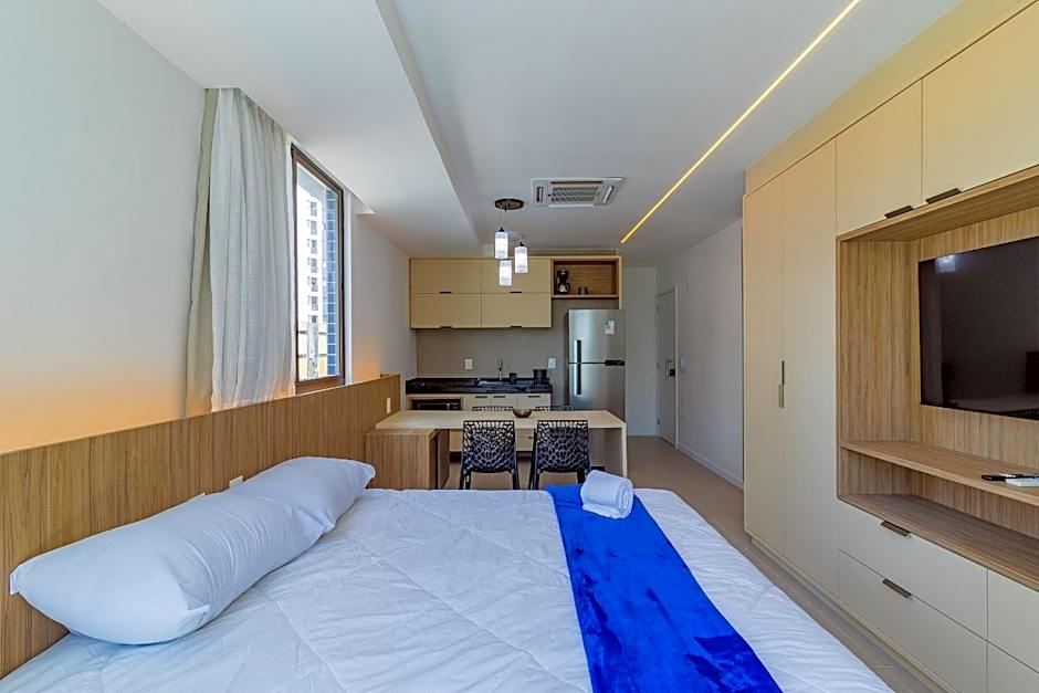 Rooftop.470 Recife by Carpediem