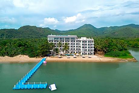 Angel Garden Resort