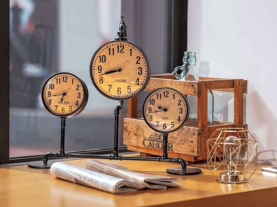 Mercure Paris Gare Montparnasse