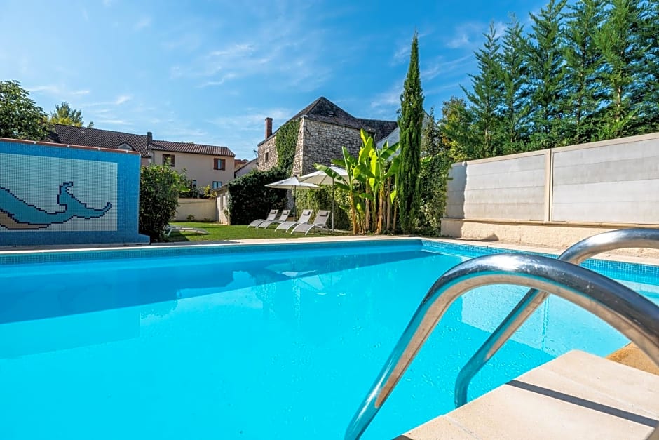 Le Quercy