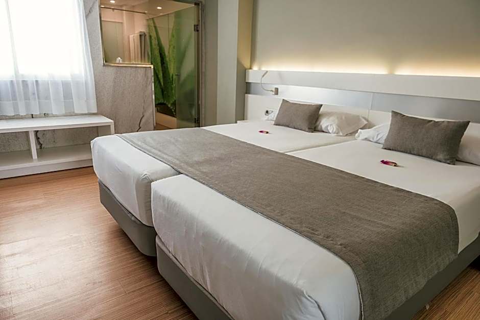 Hotel Aloe Canteras
