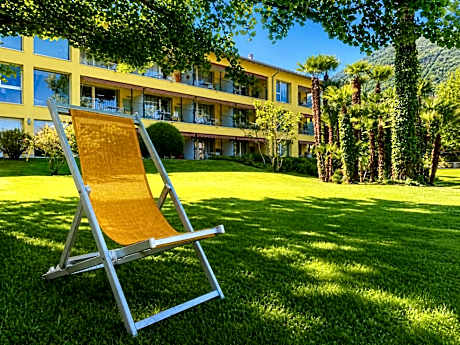 Parkhotel Emmaus - Casa del Sole