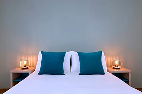 Quality Suites Valenciennes