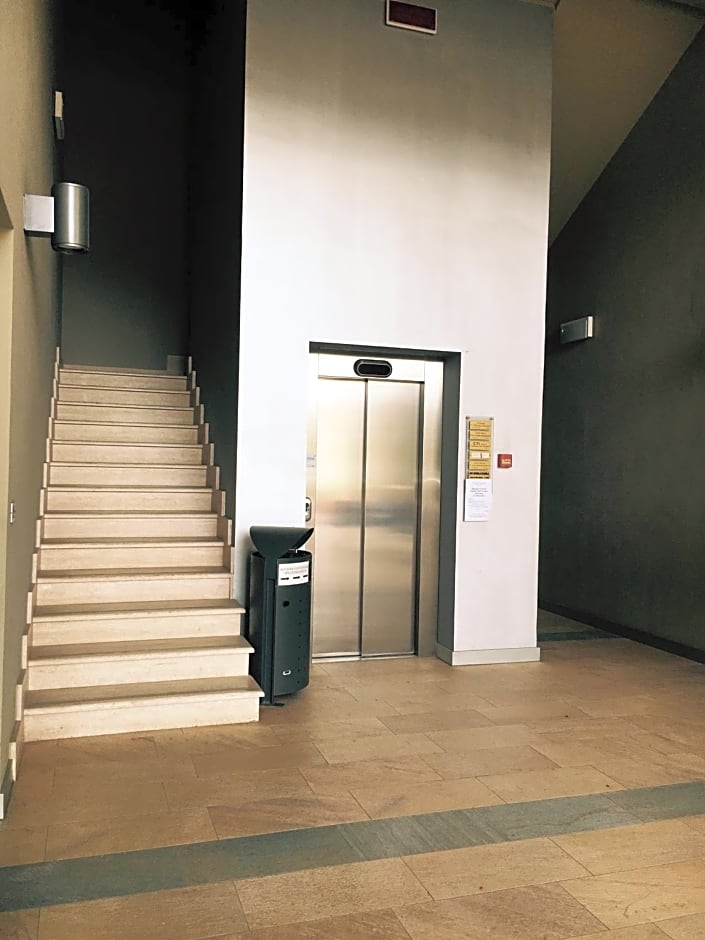 B&B delle Arti