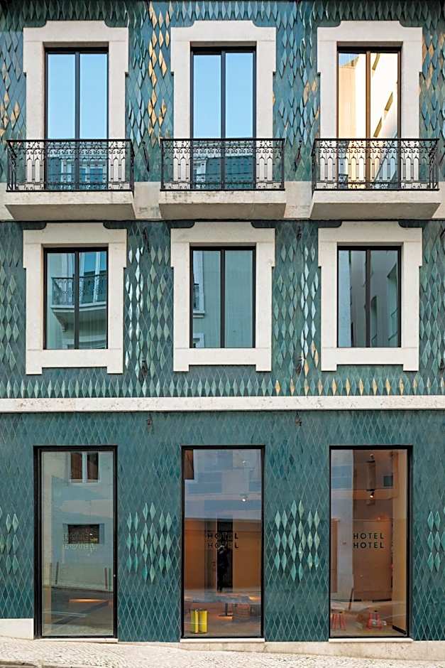 Hotel Hotel - Member of Design Hotels
