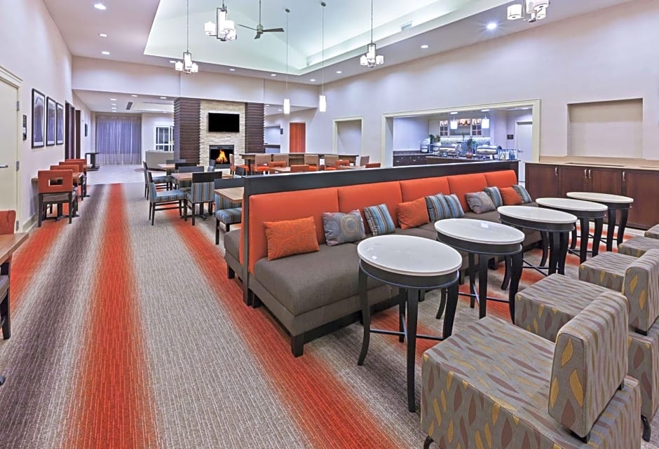 Homewood Suites By Hilton Laredo At Mall Del Norte