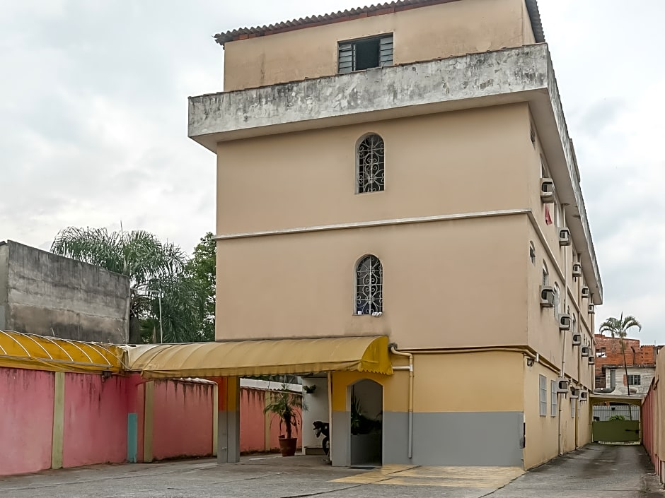 OYO Hotel Park Leste, Sao Paulo