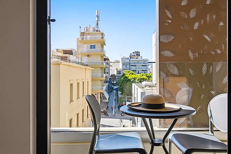 DOM Boutique Hotel