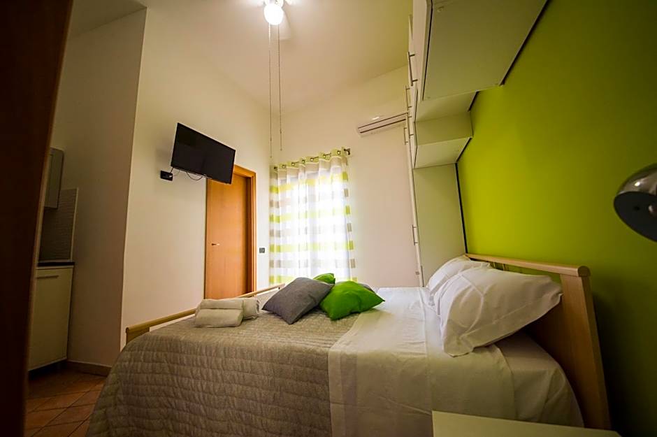 'A Cumerdia - Casa Vacanze