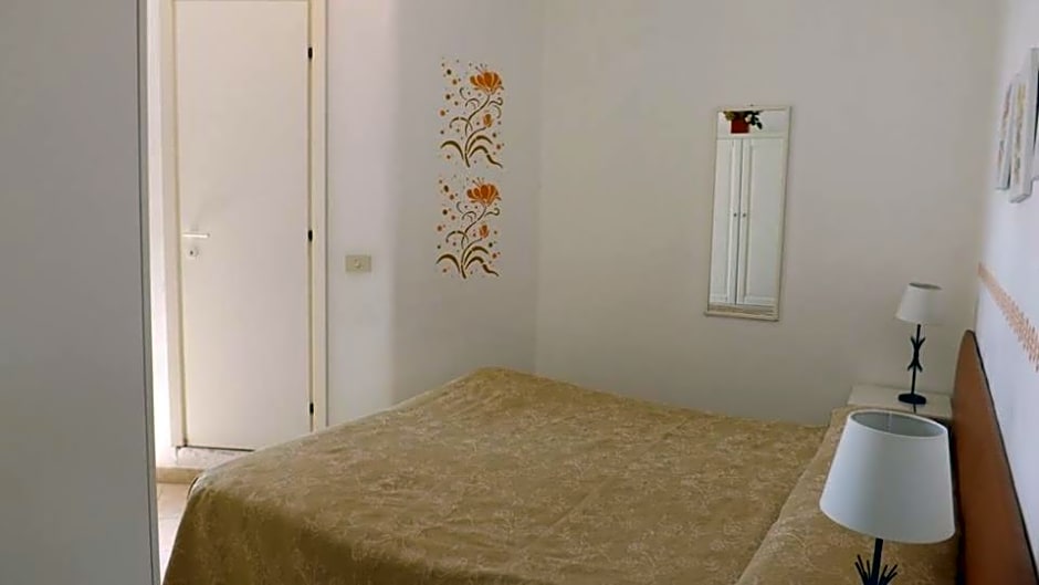 Hotel Azzurro