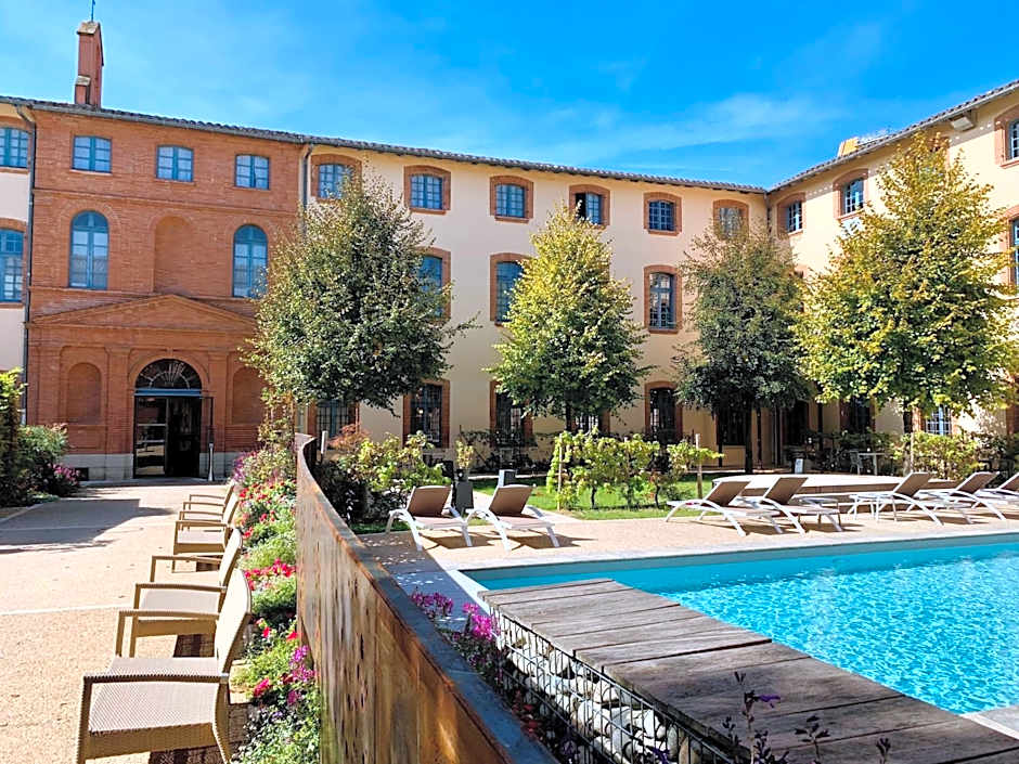 Dali Hôtel Montauban