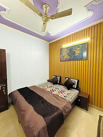 AC Superior Double Room