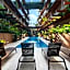 Serenity in the Sky - Studio with Rooftop and Plunge pool