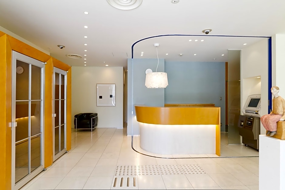 7days Hotel