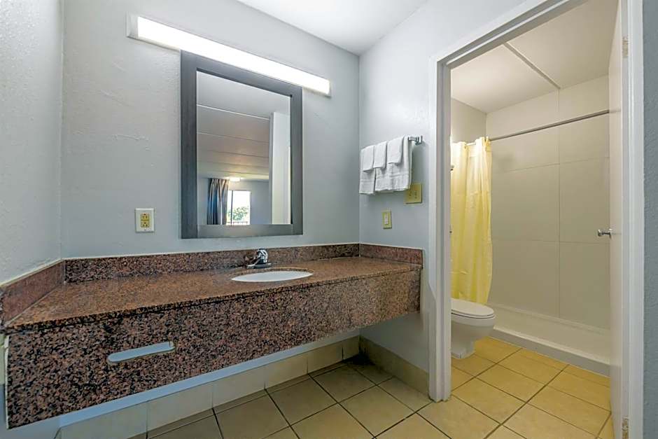 Motel 6 Stockbridge GA Hwy 138 W