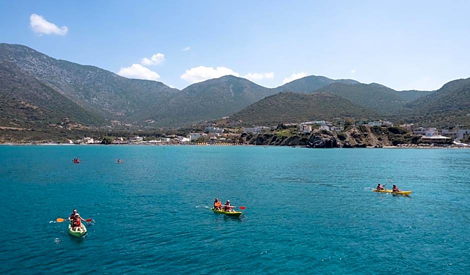 Mitsis Bali Paradise