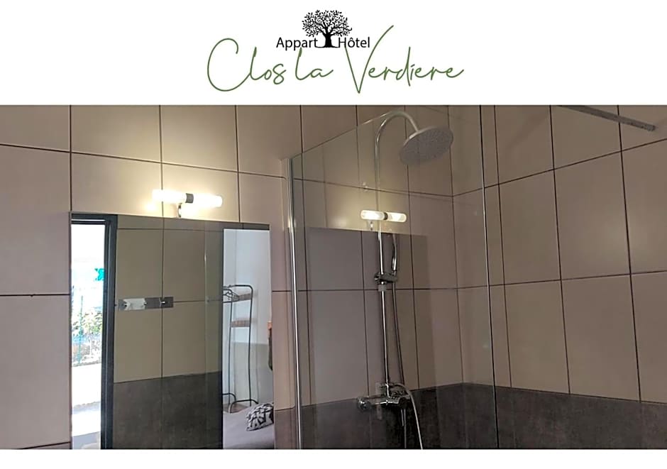 Le Clos la Verdière