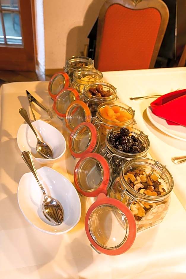 Hostellerie Les Bagenelles