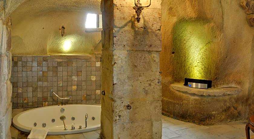 Dere Suites Cappadocia
