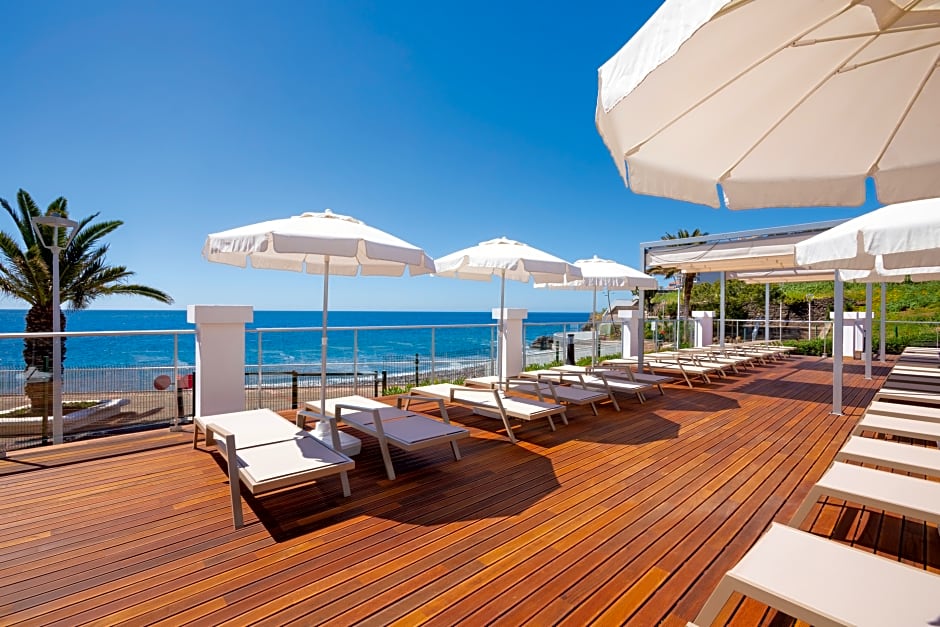 Hotel Riu Madeira - All Inclusive