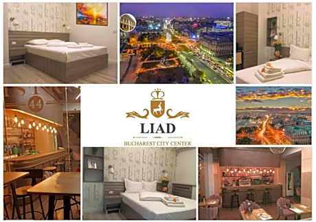 Hotel Liad City Center