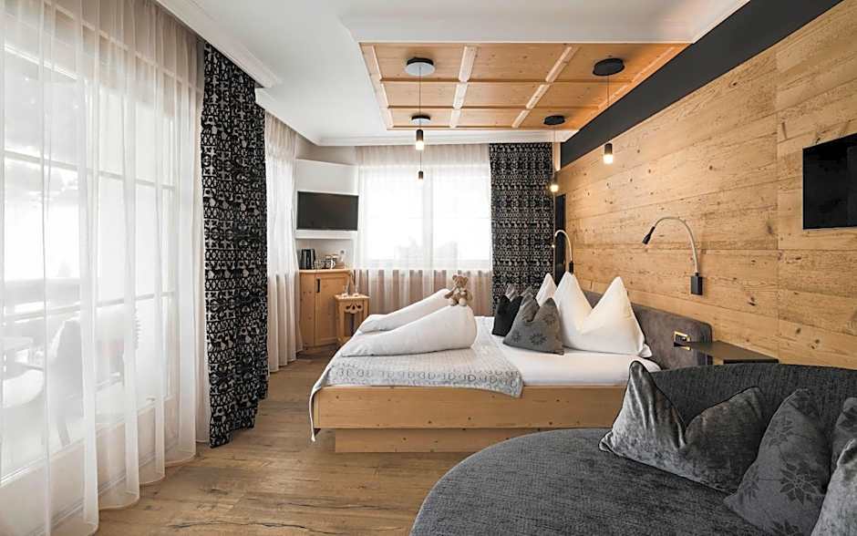 Alpin Boutique Villa Gabriela