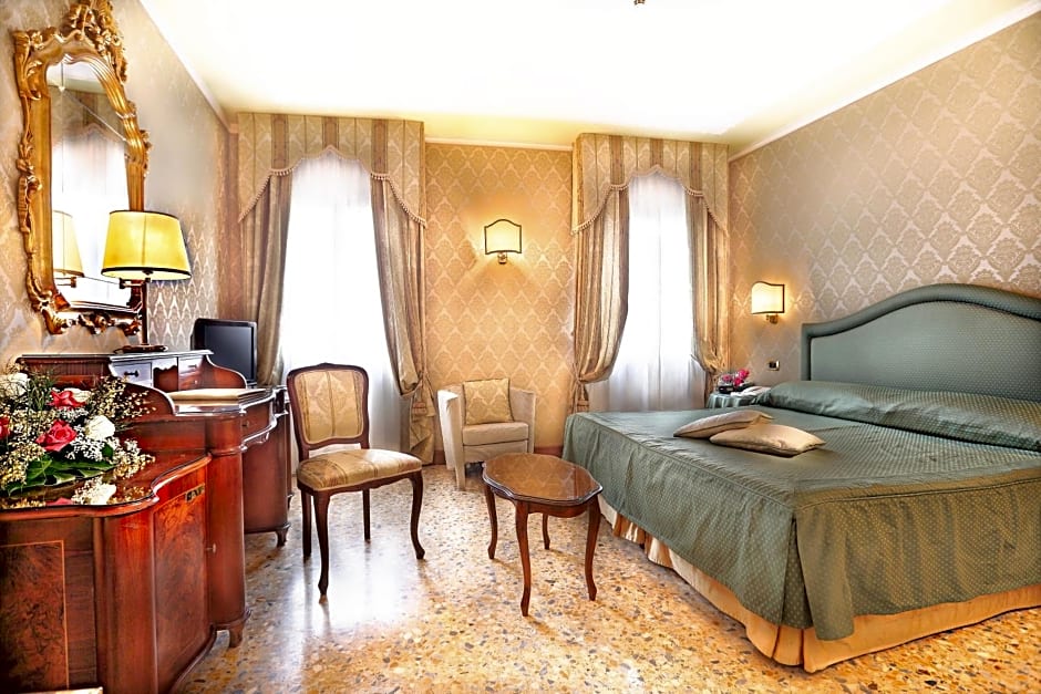 Hotel Colombina