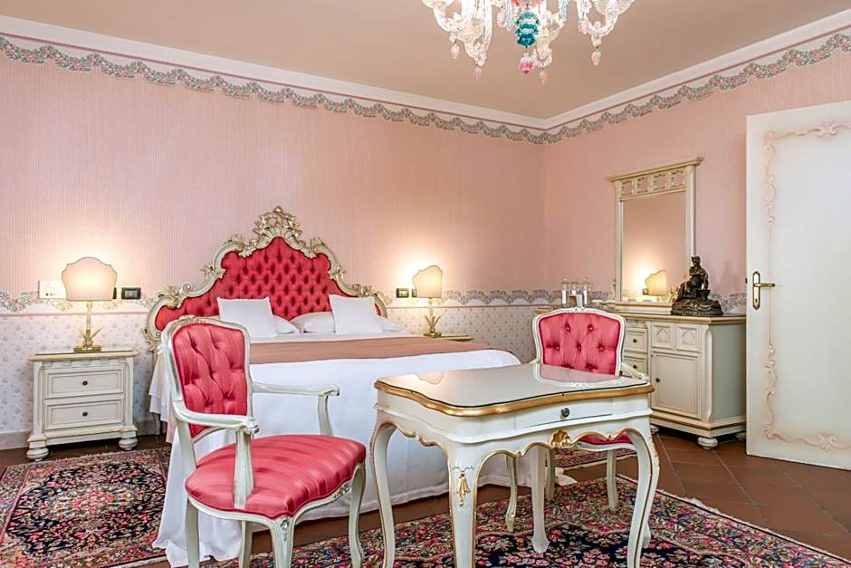 Duchessa Isabella Hotel & SPA