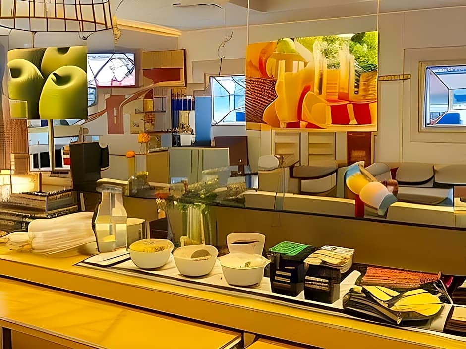 easyHotel Nice Old Town