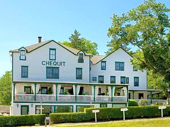 The Chequit