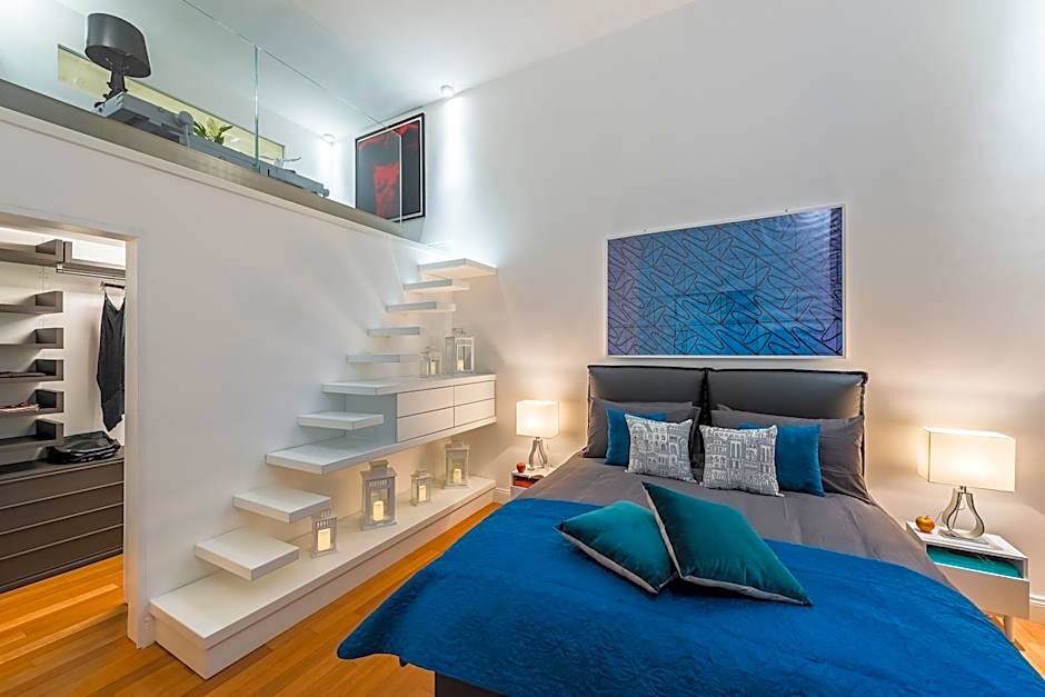 Argentina Residenza Style Hotel