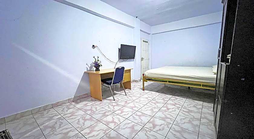 Hotel O Wisma Samudra