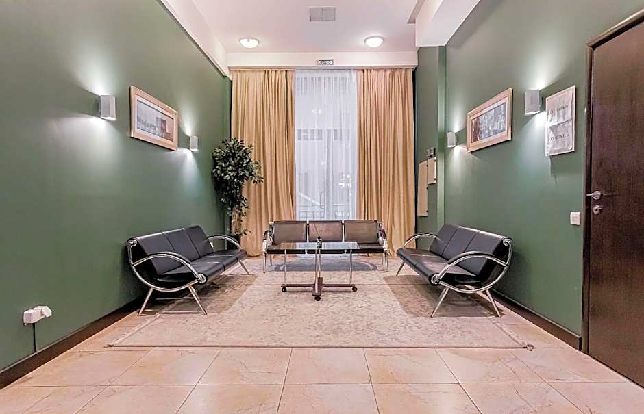 Best Western Plus Atakent Park Hotel
