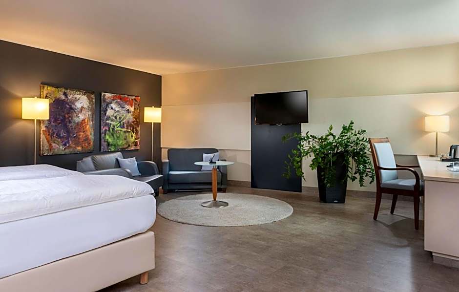 Essential by Dorint Köln-Junkersdorf