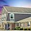 Travelodge by Wyndham Mansfield
