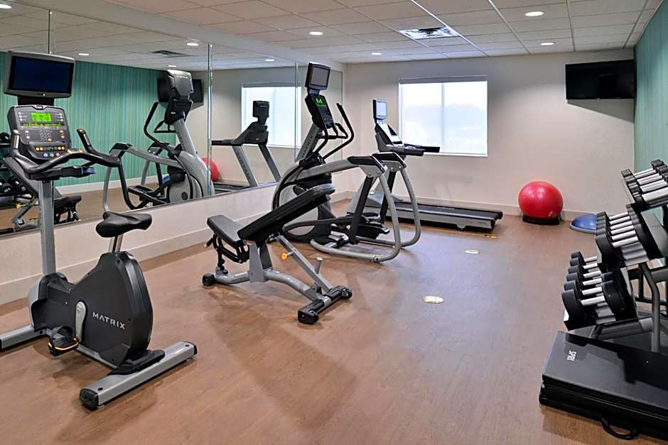 Holiday Inn Express Hotel & Suites Royse City - RockwallRockwall - Royse City By IHG