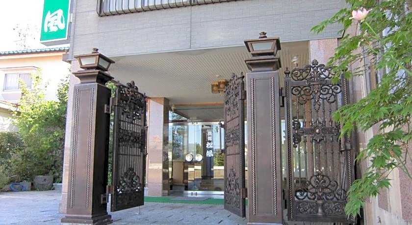 Ryokan Matsukaze
