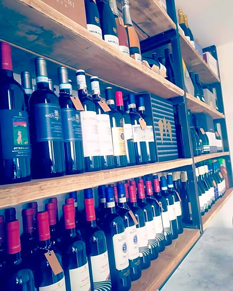 Orto de' Mandorli B&B