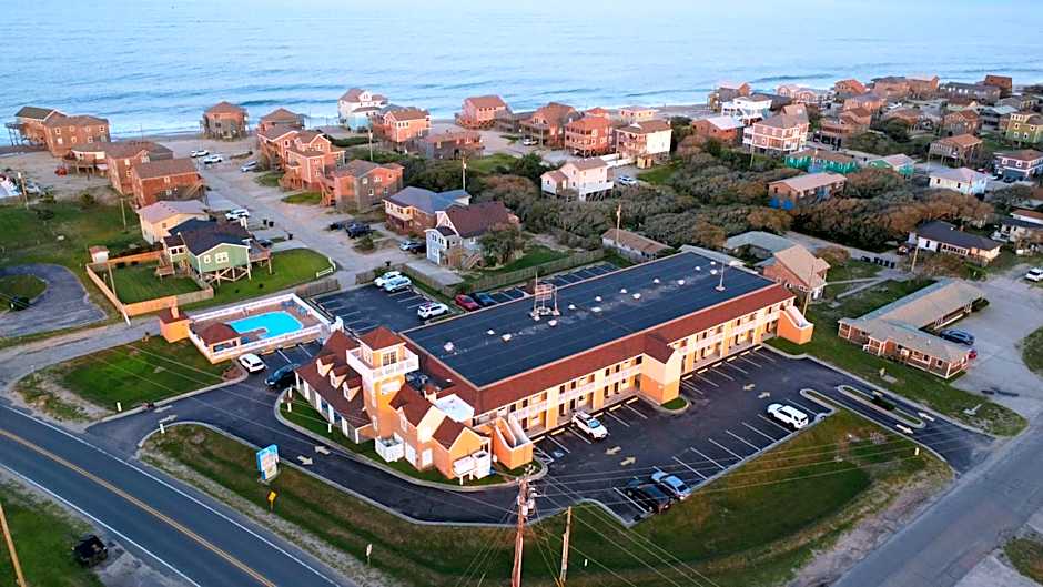 Hatteras Island Inn