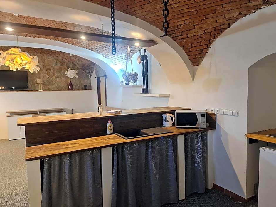 Apartments with view