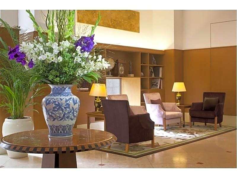 Mercure Nagoya Cypress