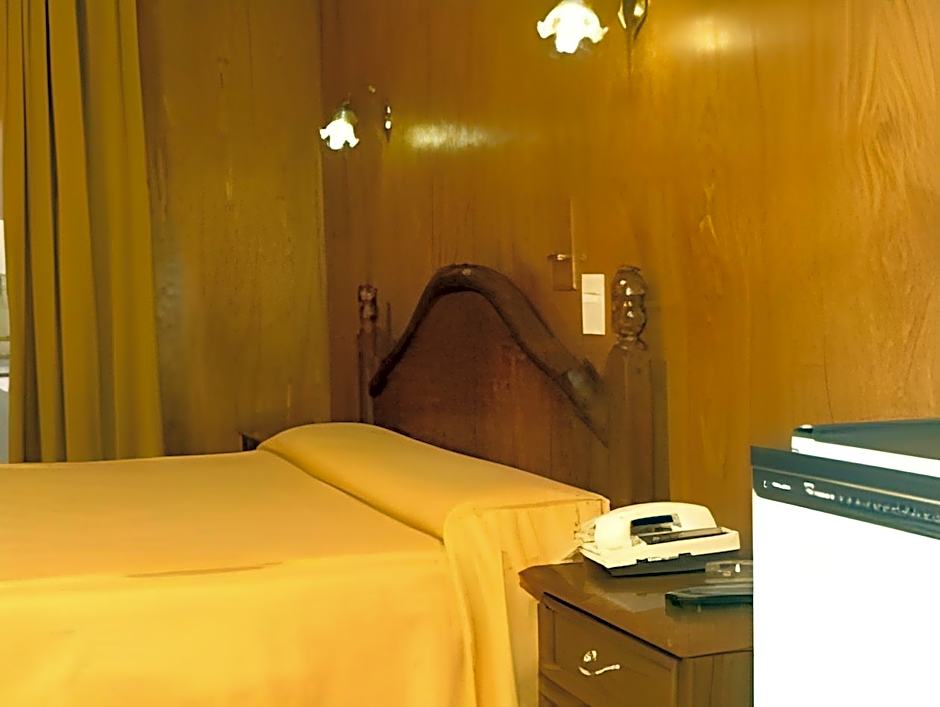 Hotel Americano