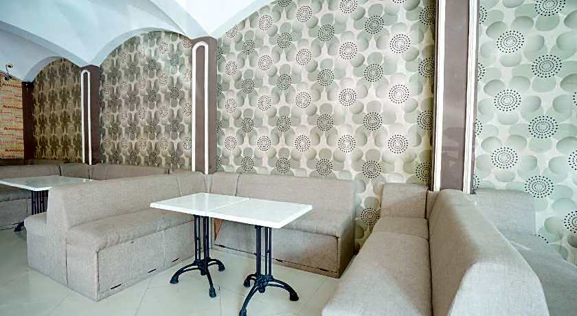 Mojokerto Classic Homestay